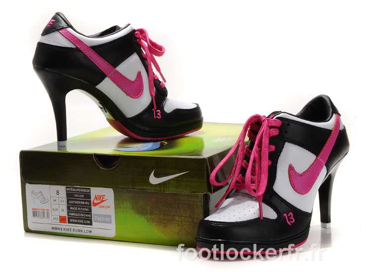 talon nike aprixreduit nouveaustyle enstock nike dunk talon noir vendange